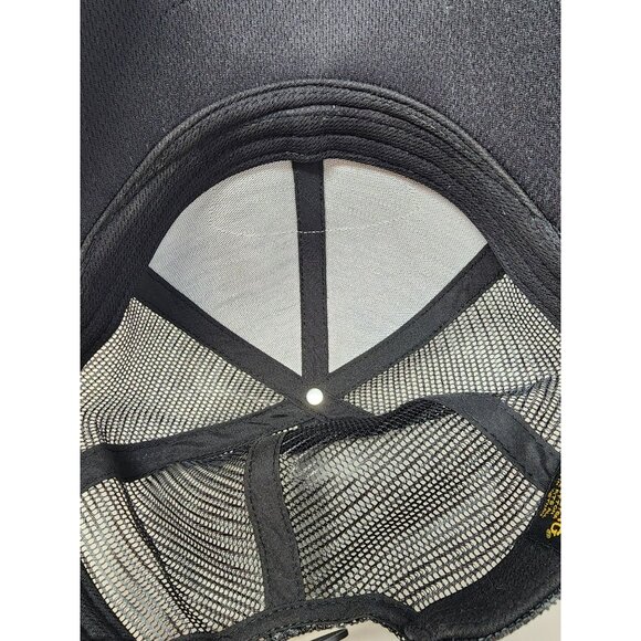 Browning Trucker‎ Hat Cap Snapback Mesh Deer Hunting Outdoors Adjustable - Picture 8 of 8